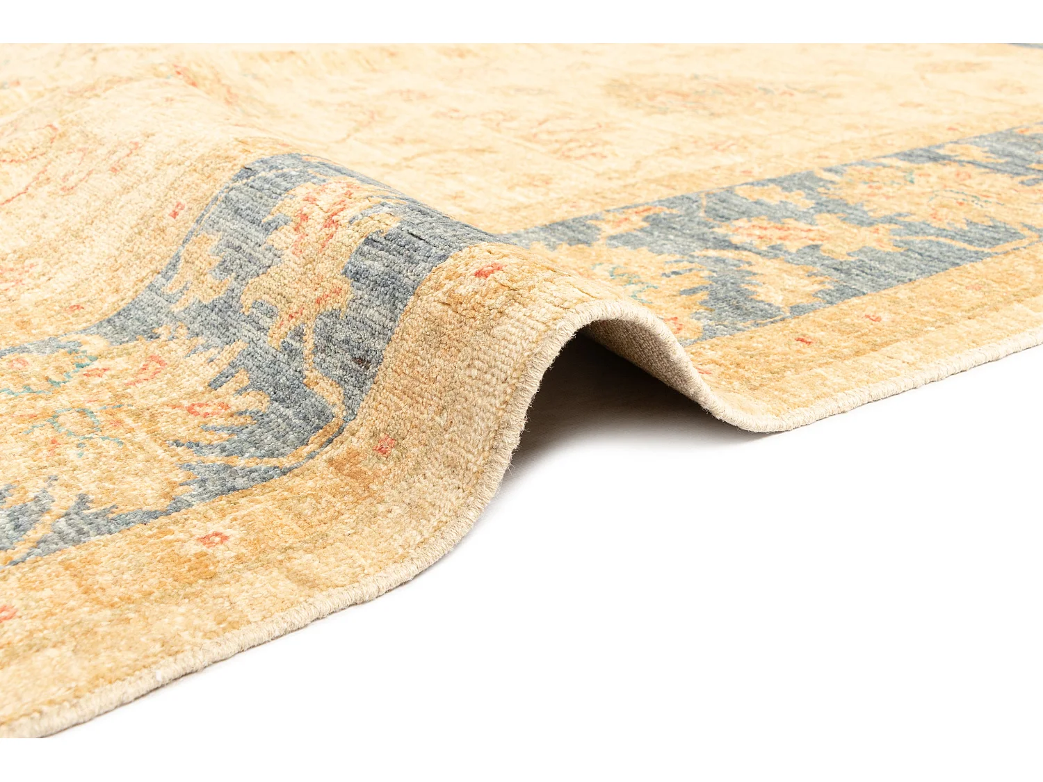 Woltapijt 248x202 Beige Ziegler