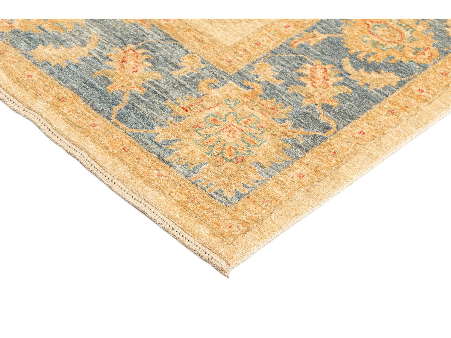 Woltapijt 248x202 Beige Ziegler