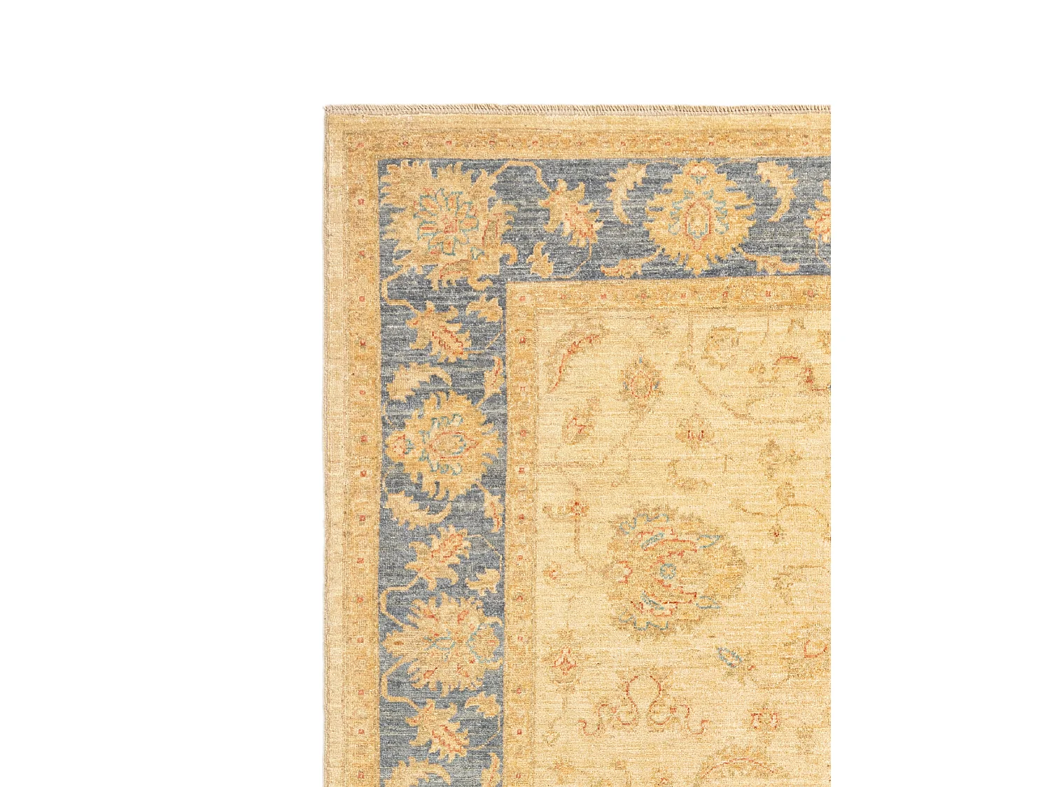 Woltapijt 248x202 Beige Ziegler