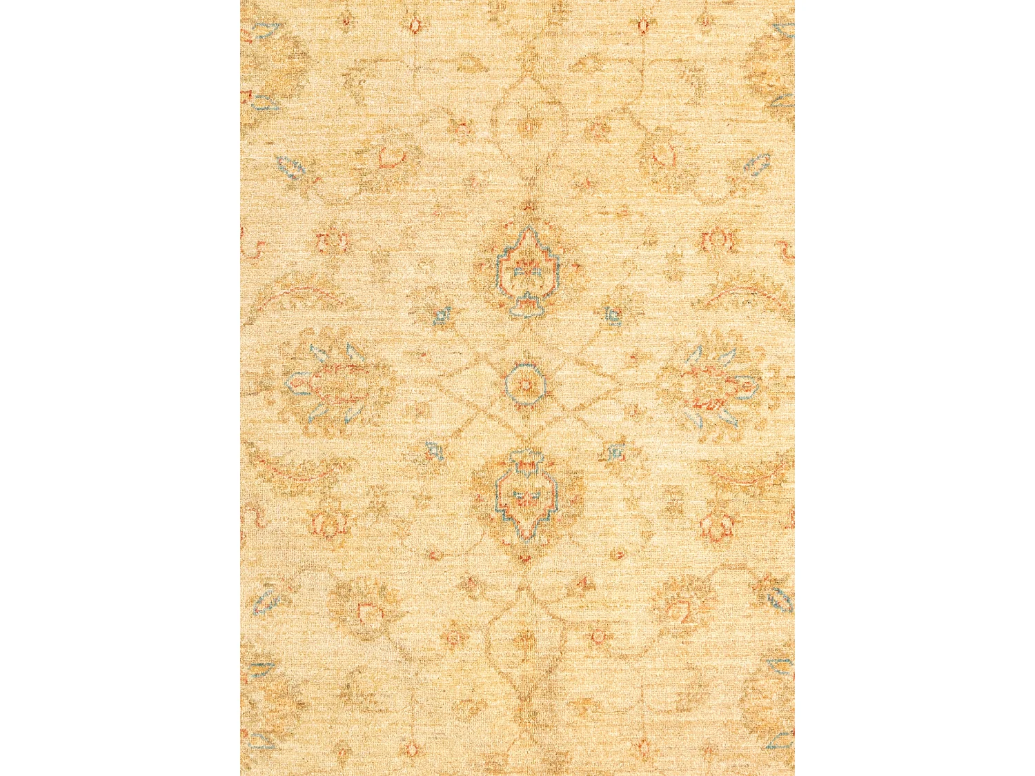 Woltapijt 248x202 Beige Ziegler