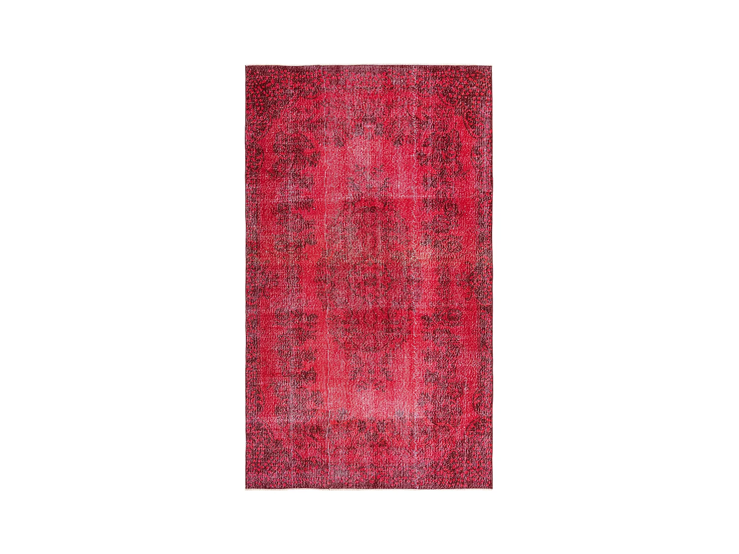 Woltapijt 295x170 Rood Ultra Vintage