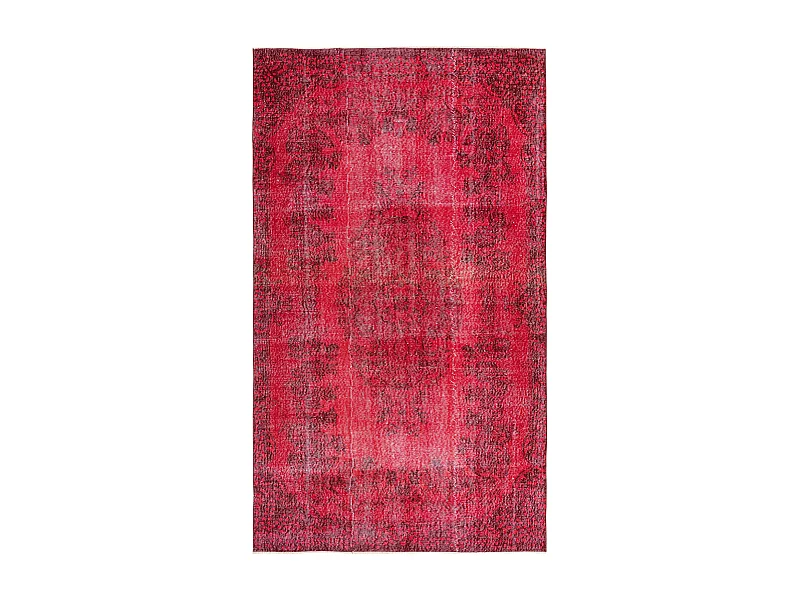 Woltapijt 295x170 Rood Ultra Vintage