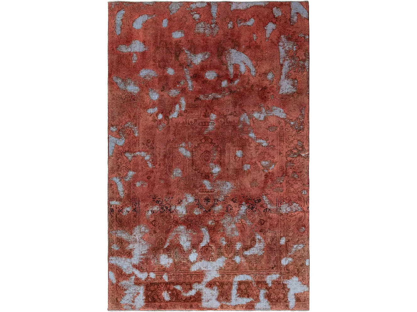 Woltapijt 298x192 Rood Vintage Royal