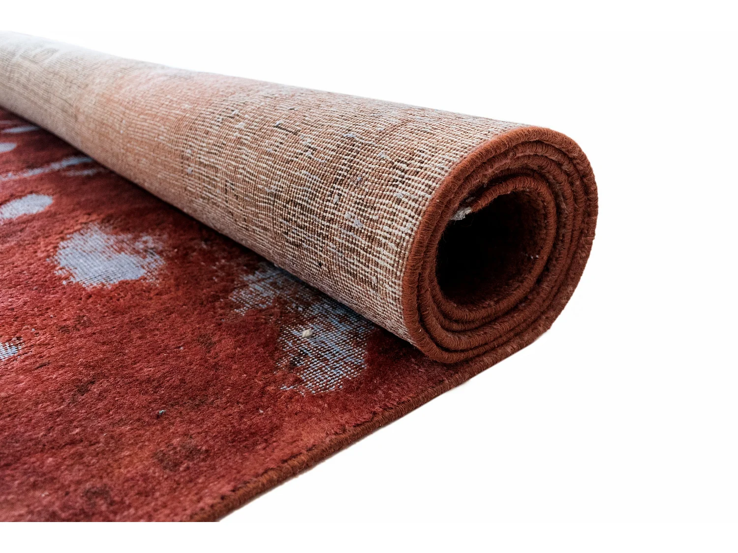 Woltapijt 298x192 Rood Vintage Royal