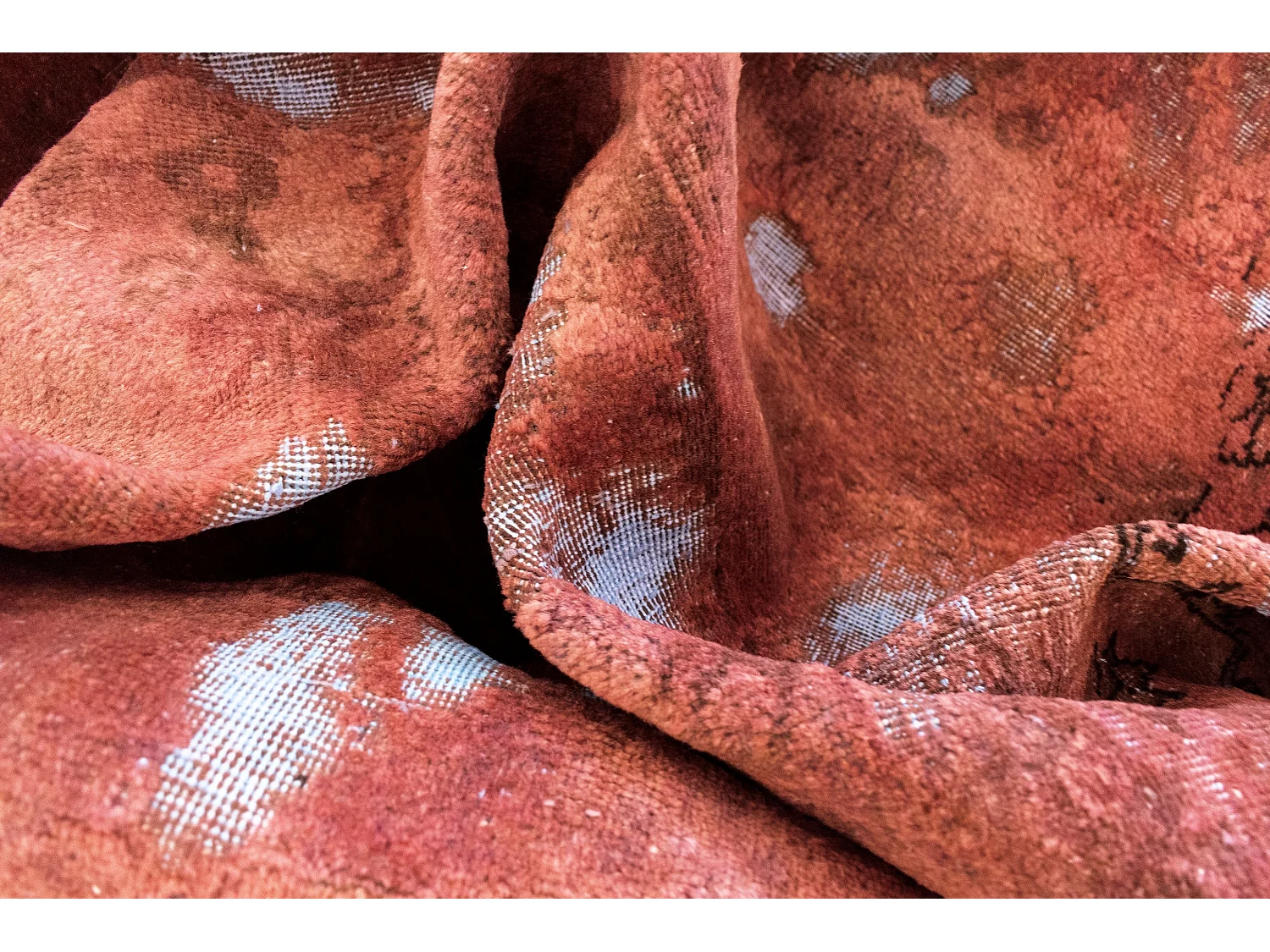 Woltapijt 298x192 Rood Vintage Royal