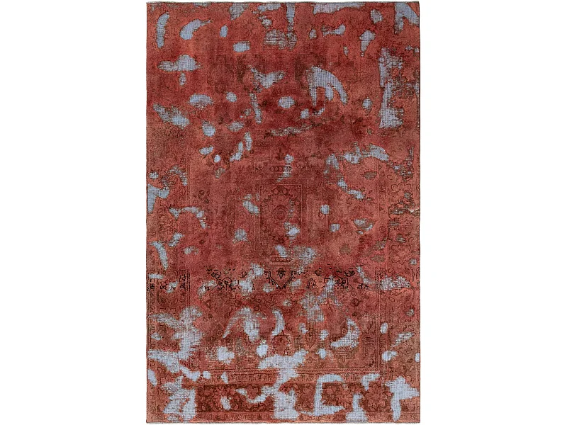 Woltapijt 298x192 Rood Vintage Royal