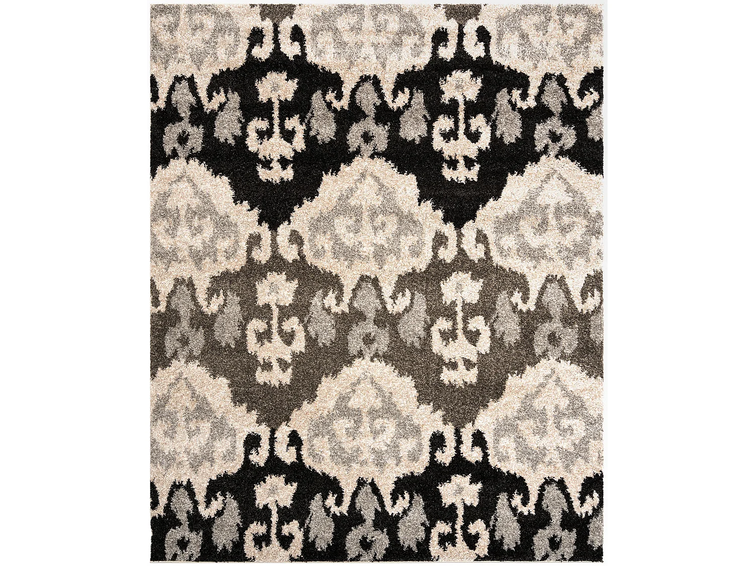 Teppich 245x305 Grau Limited Edition