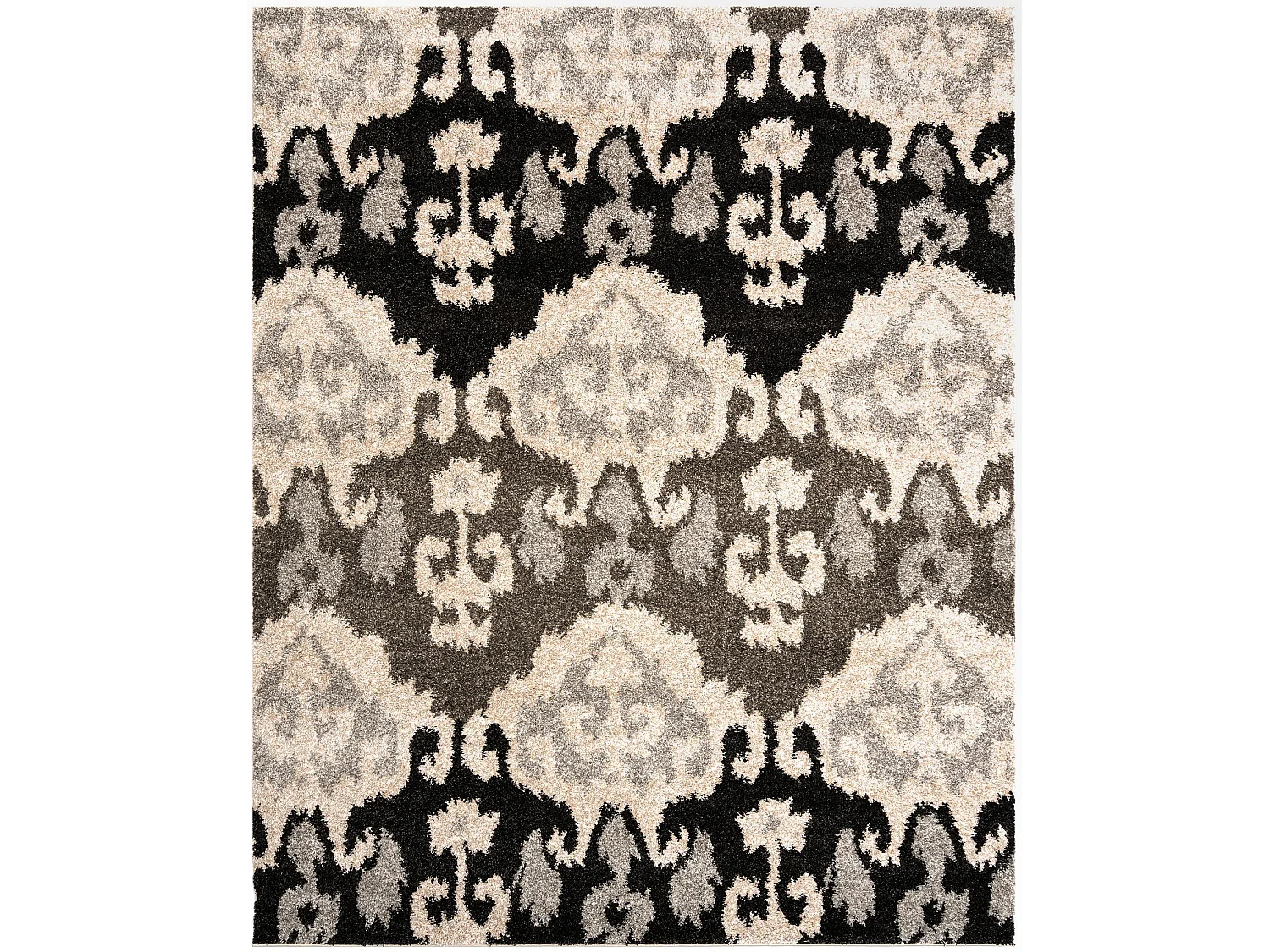 Teppich 245x305 Grau Limited Edition