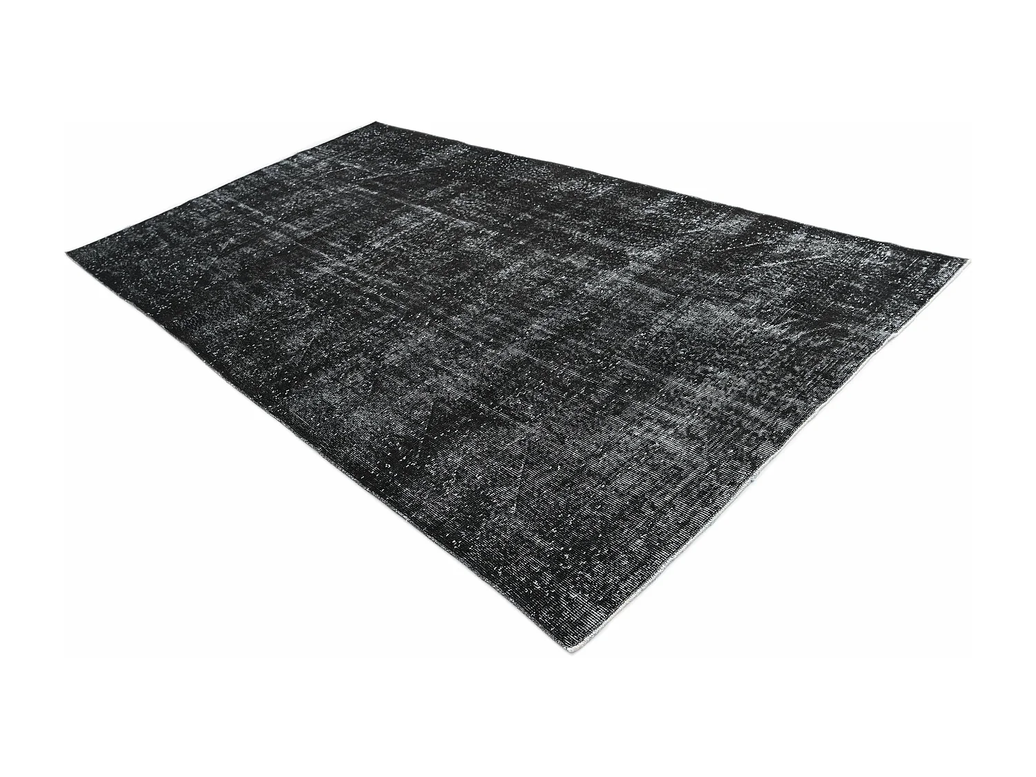 Woltapijt 287x160 Zwart Ultra Vintage