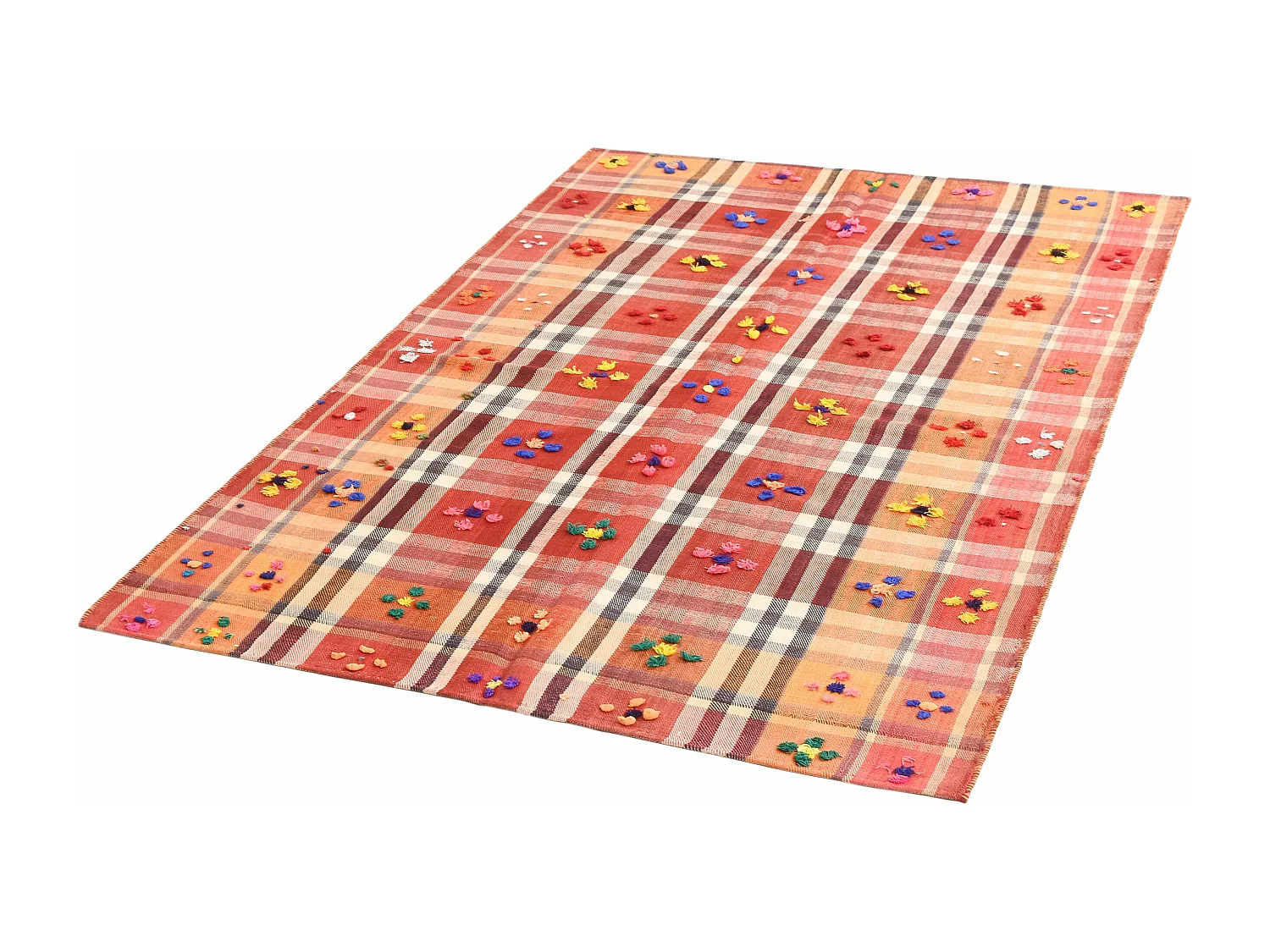 Woltapijt 225x148 Rood Jajim