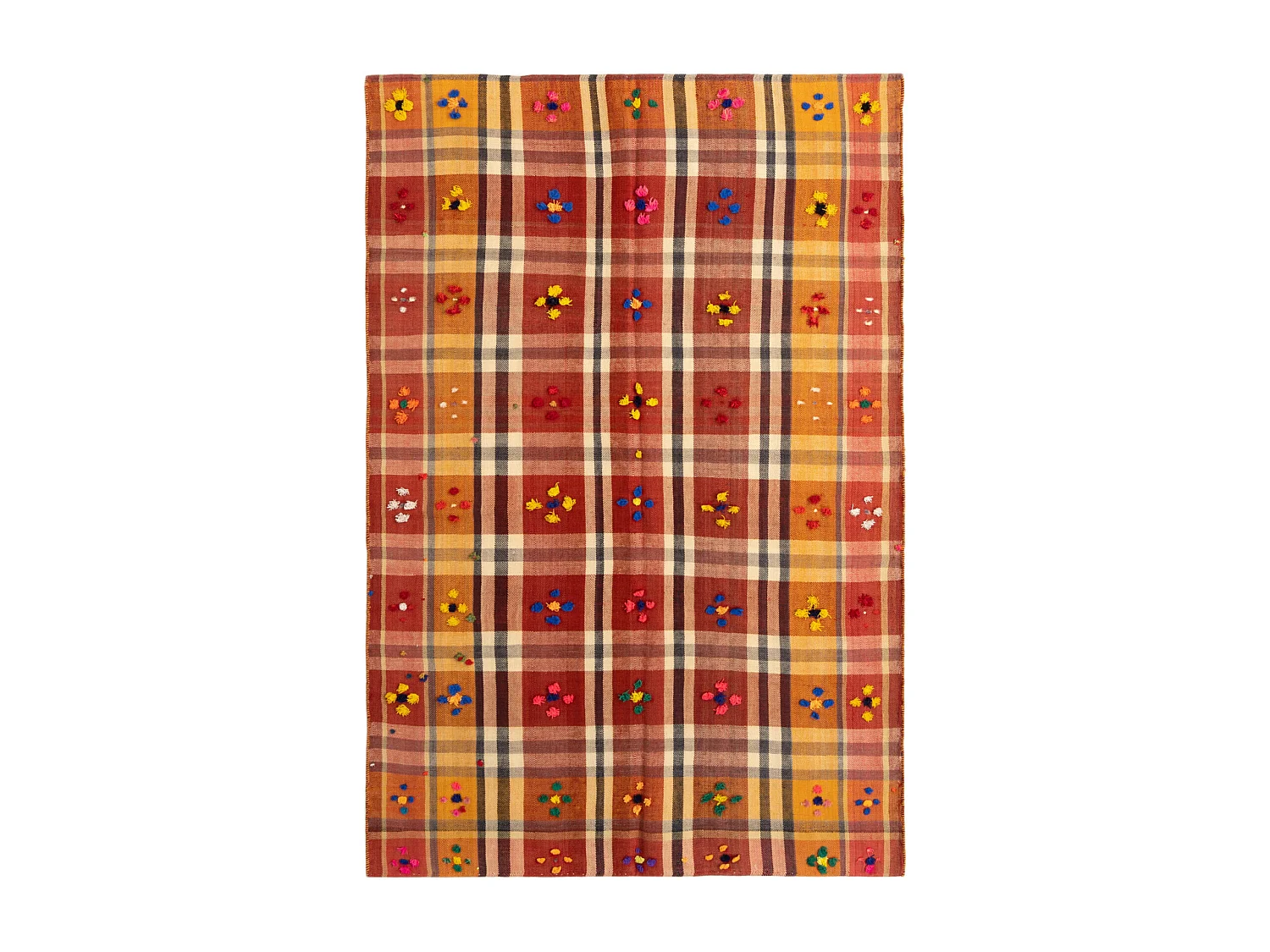 Woltapijt 225x148 Rood Jajim