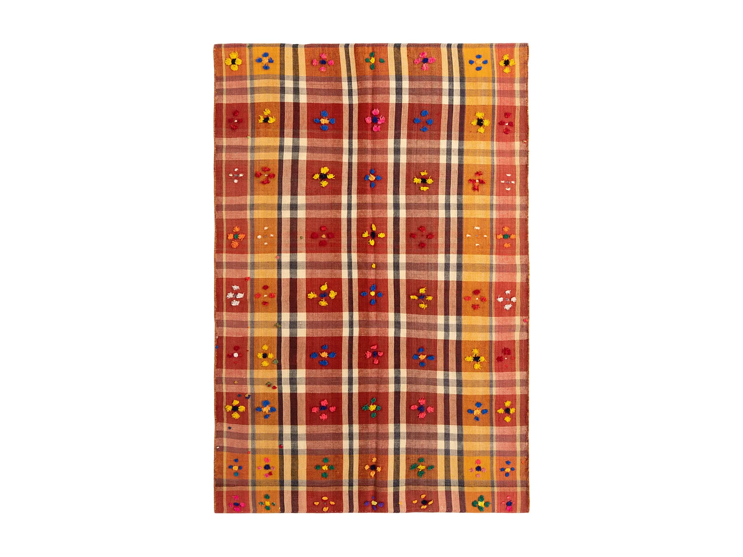 Woltapijt 225x148 Rood Jajim