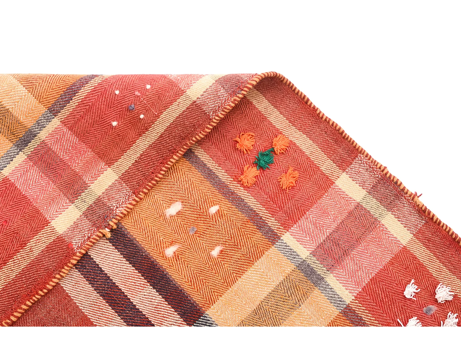 Woltapijt 225x148 Rood Jajim