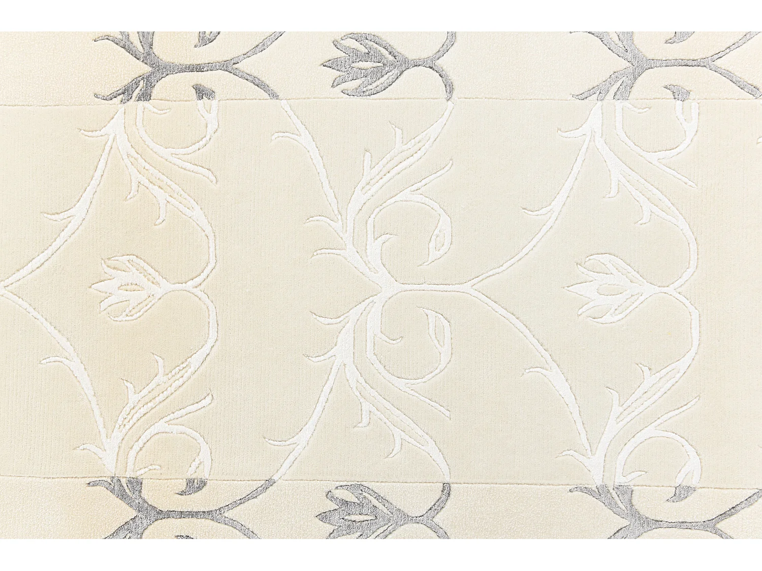 Loper-Woltapijt 201x79 Beige Darya