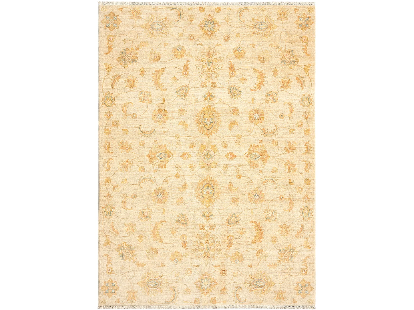 Woltapijt 240x173 Beige Ziegler