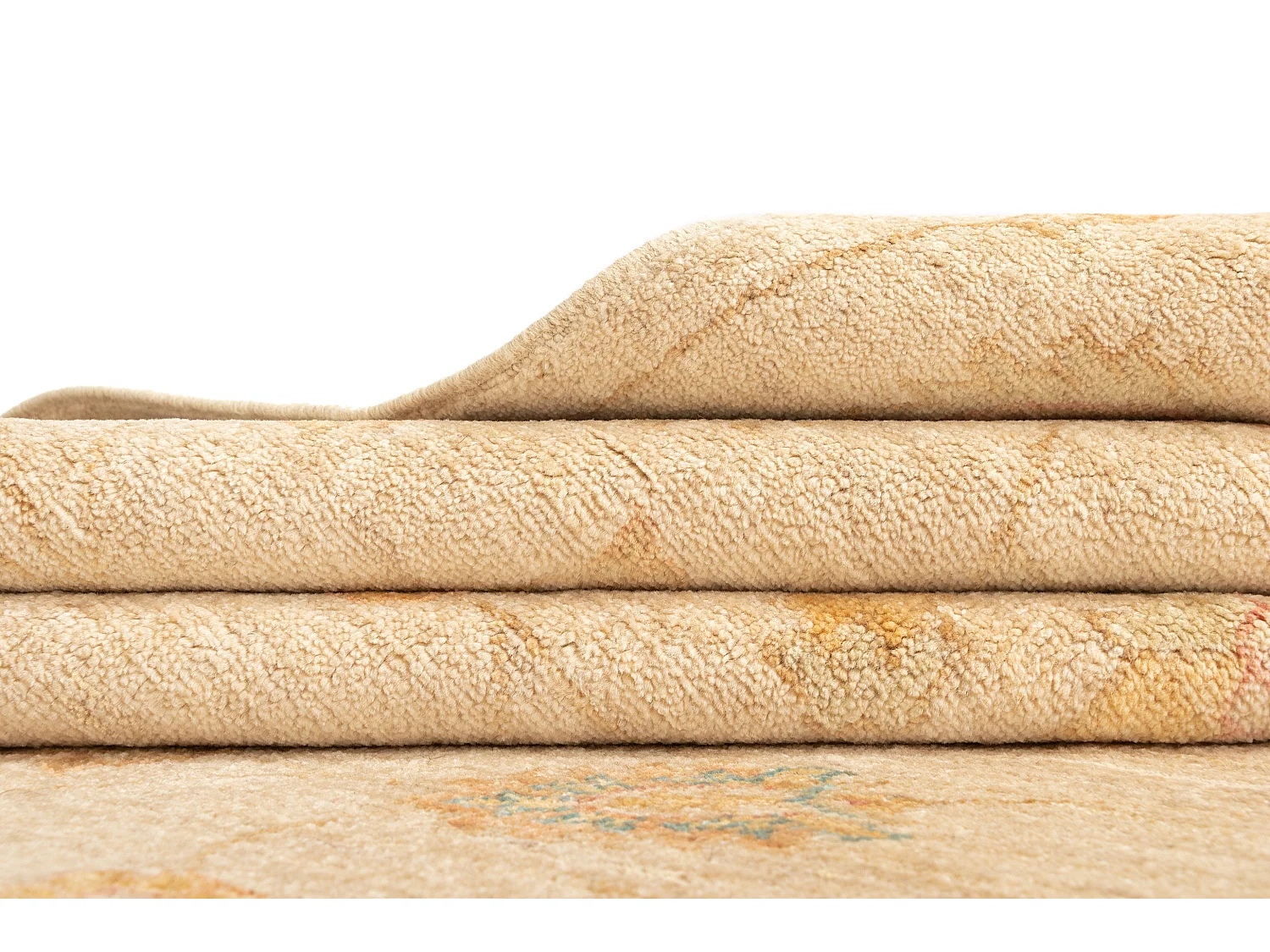 Woltapijt 240x173 Beige Ziegler