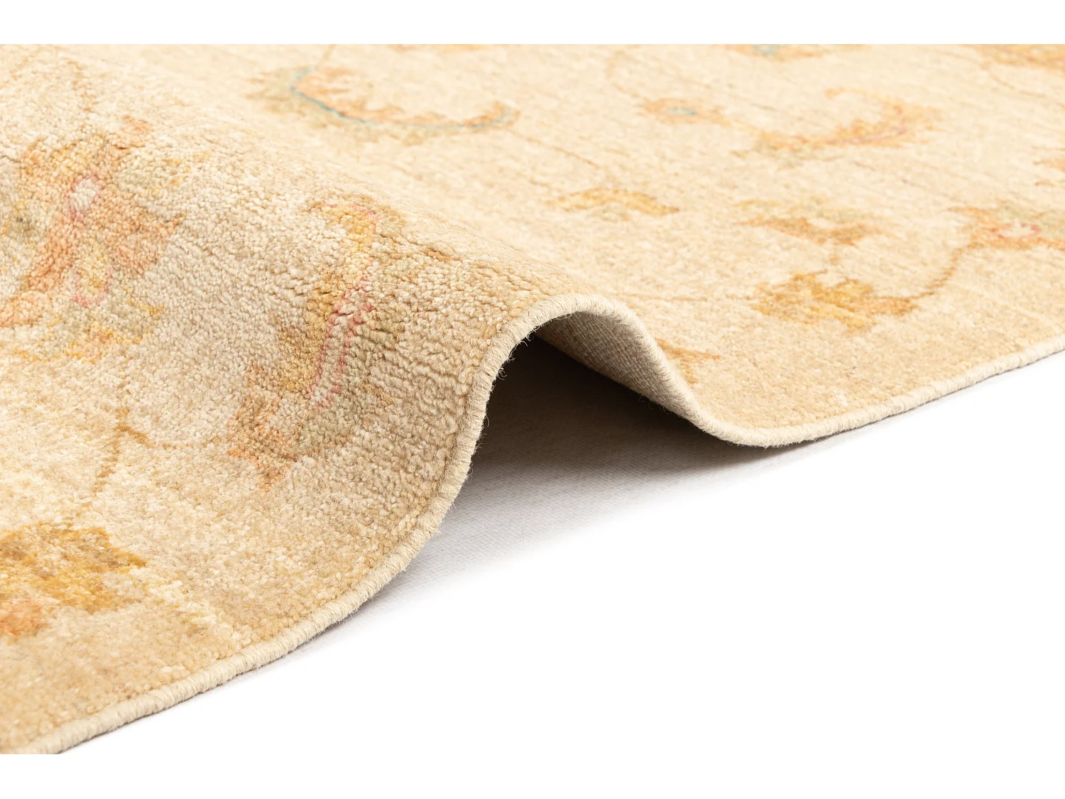 Woltapijt 240x173 Beige Ziegler