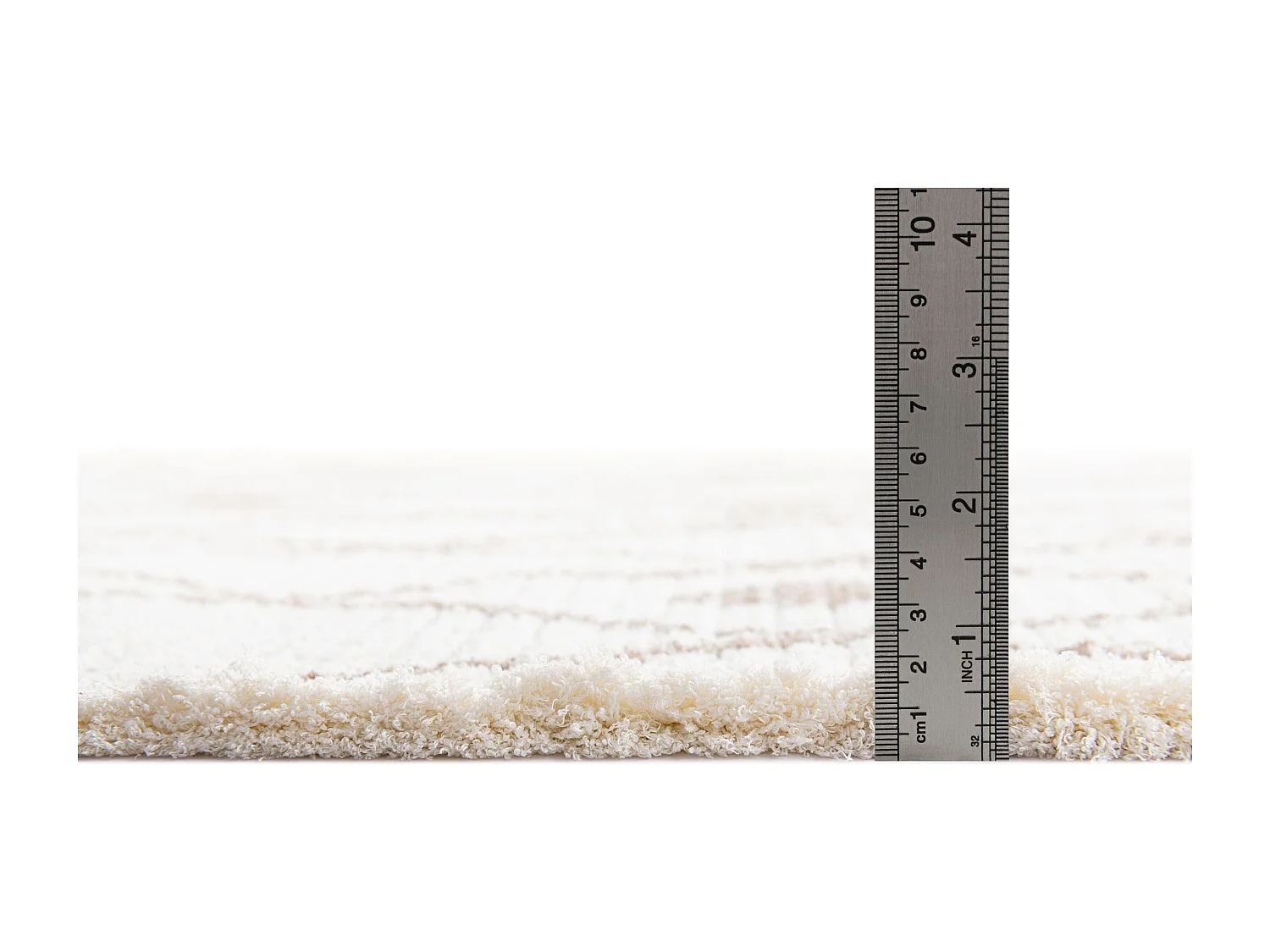 Tapijt 185x125 Wit St. Gallen Folklore