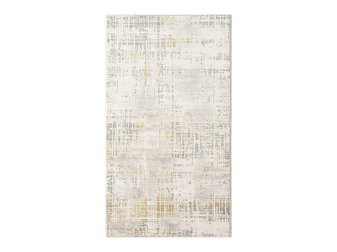Tapis 80x150 beige Royal Grid
