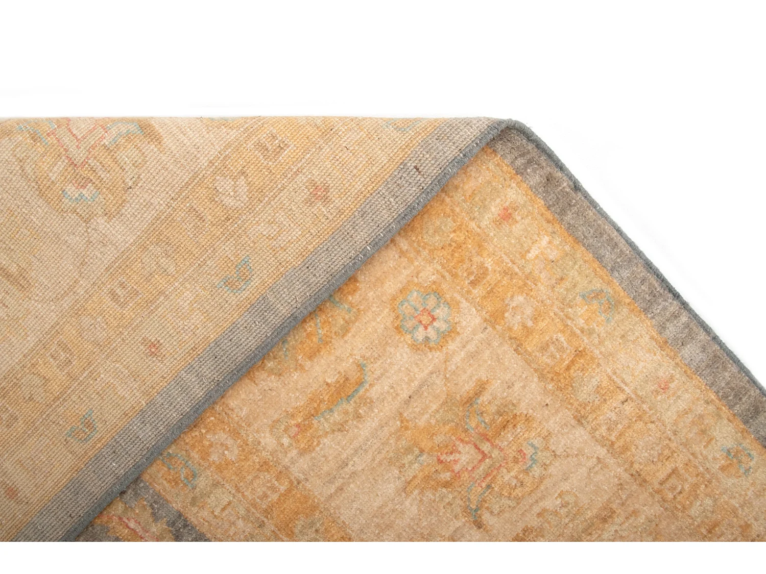 Woltapijt 295x255 Beige Kaizar