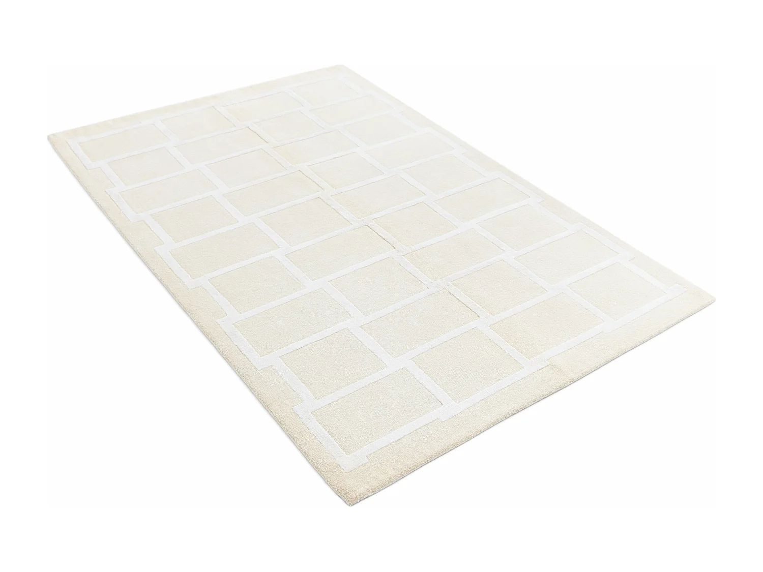 Woltapijt 183x122 Beige Darya