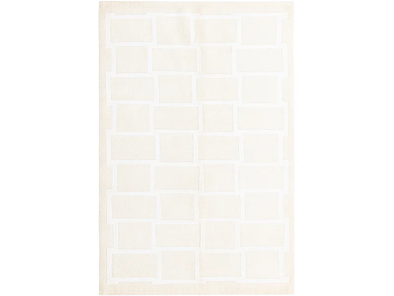 Woltapijt 183x122 Beige Darya