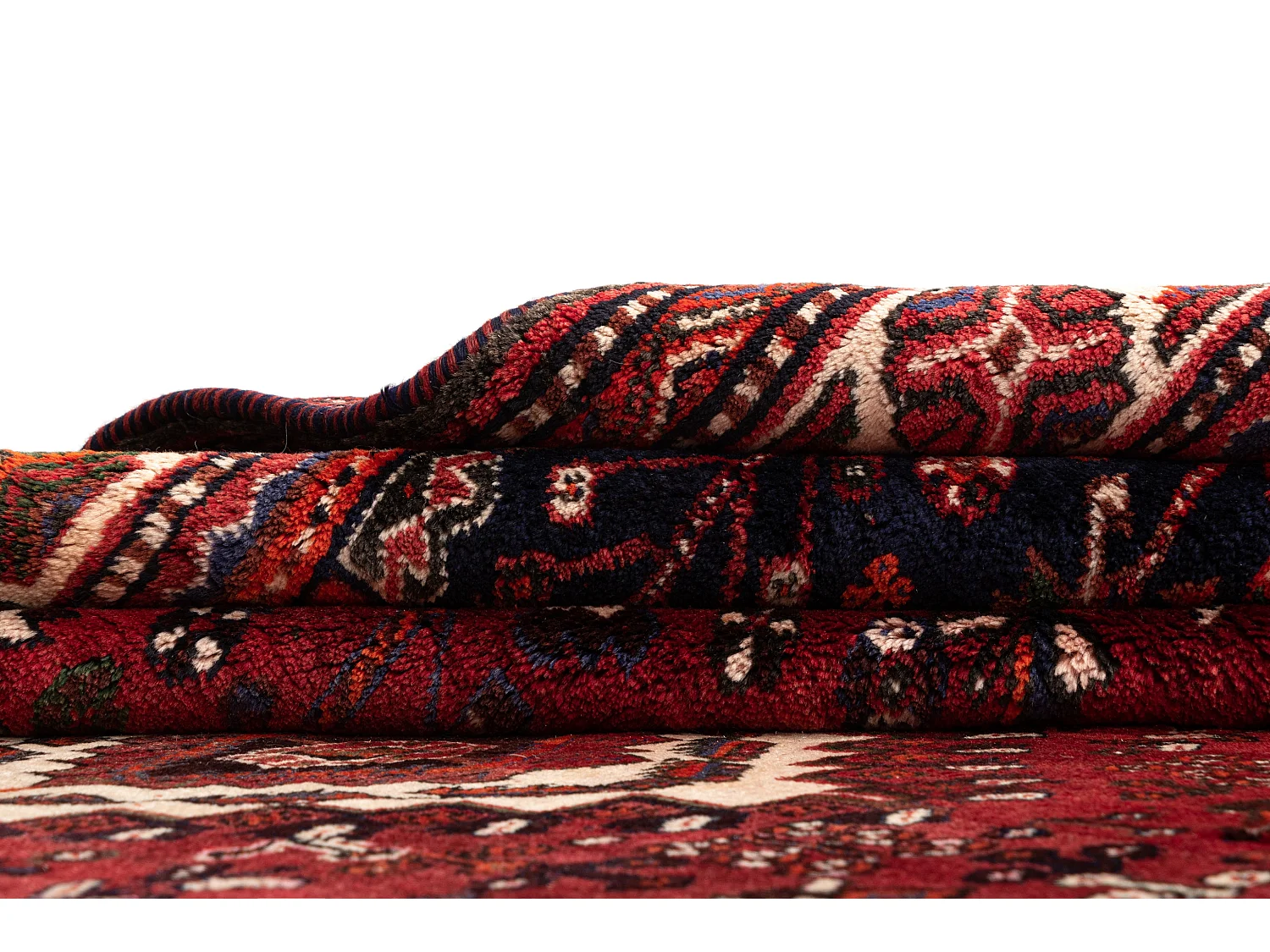 Woltapijt 320x214 Rood Ghashghai