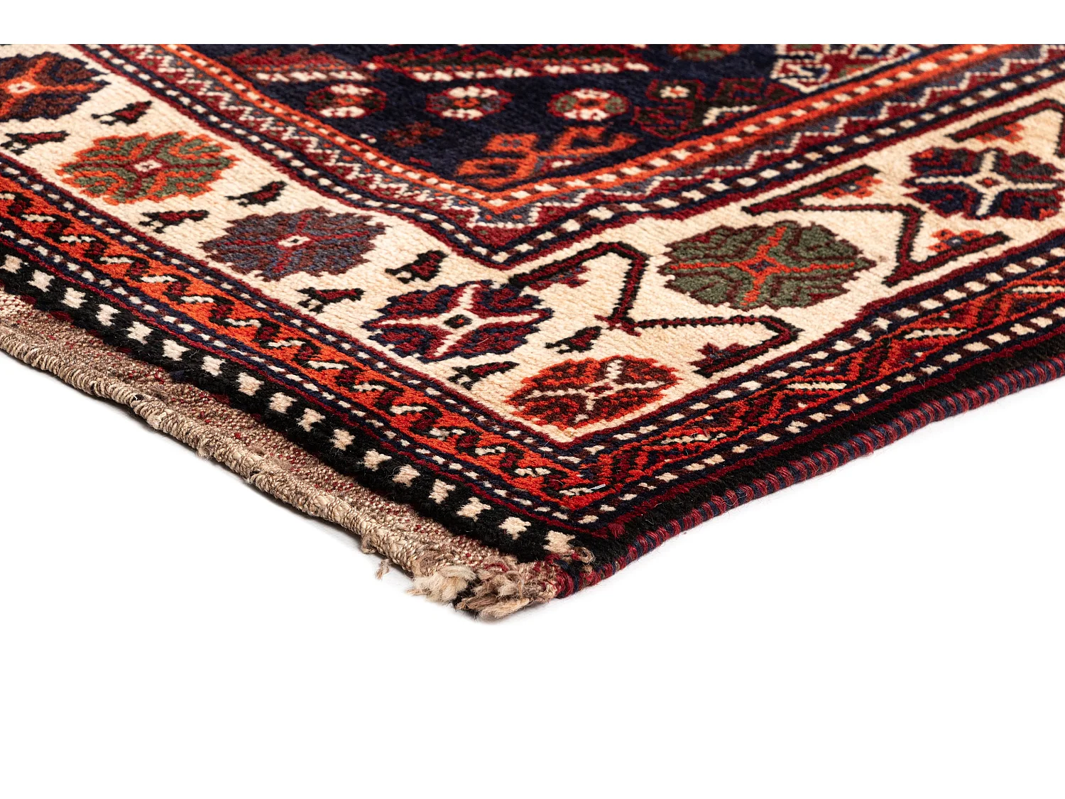 Woltapijt 320x214 Rood Ghashghai