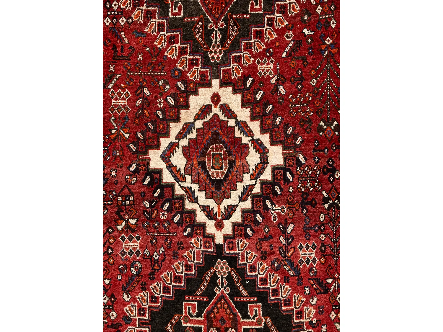 Woltapijt 320x214 Rood Ghashghai