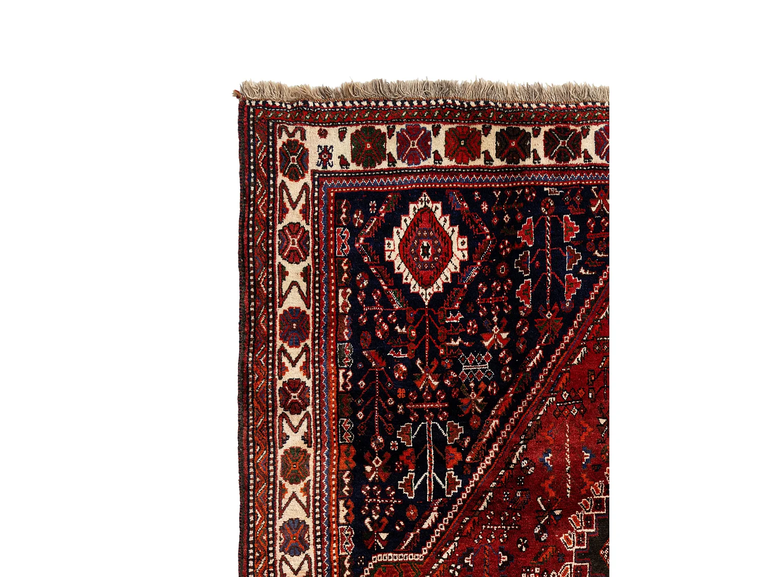 Woltapijt 320x214 Rood Ghashghai