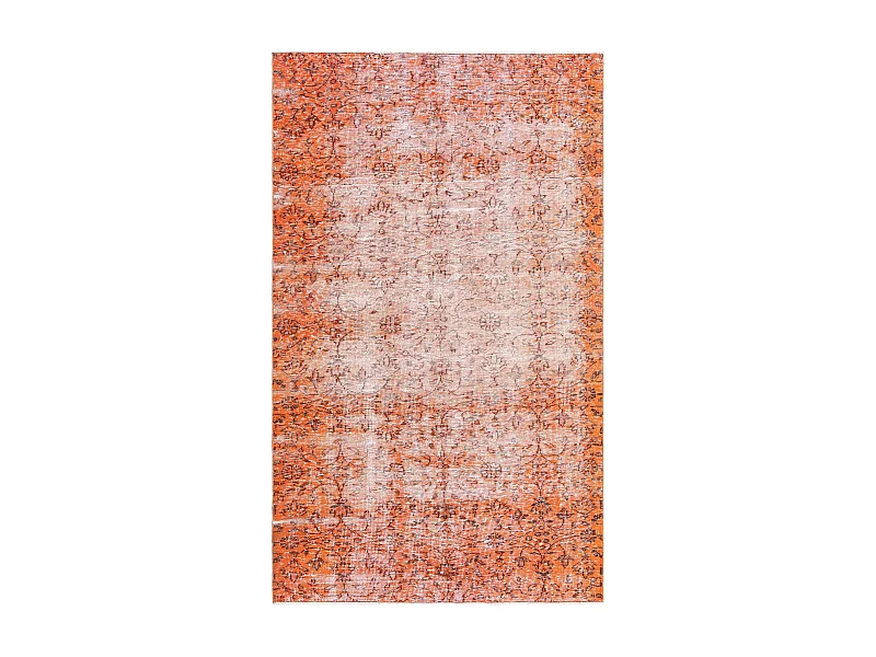 Woltapijt 236x137 Oranje Ultra Vintage