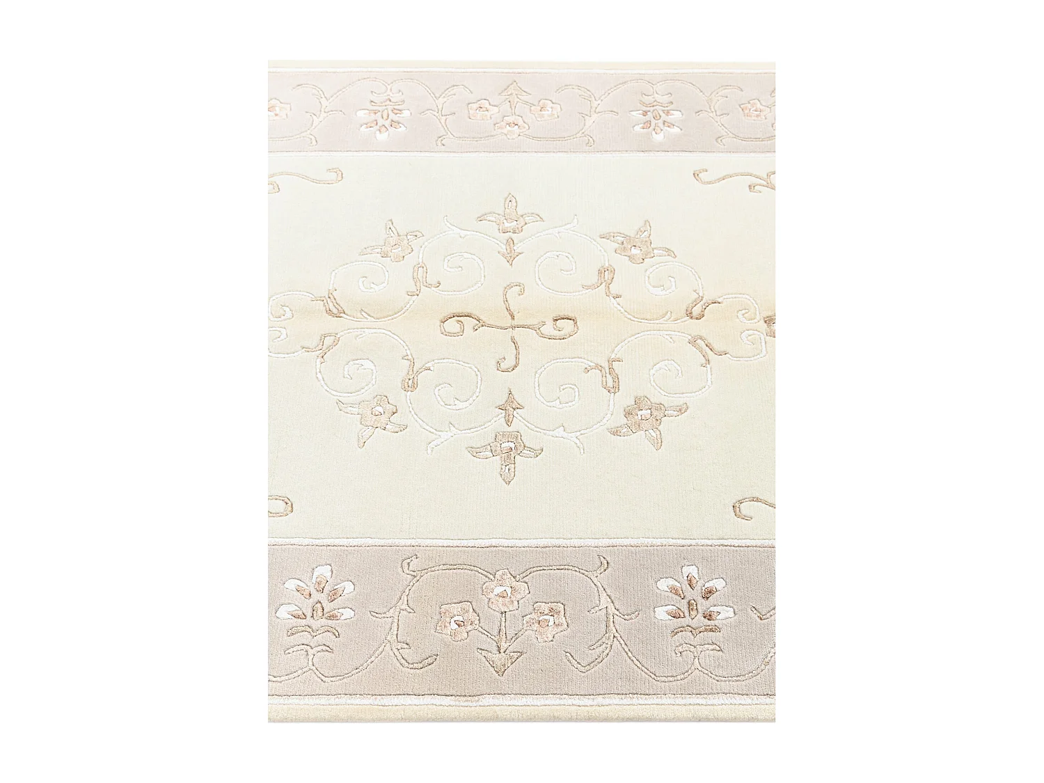 Woltapijt 180x122 Beige Darya