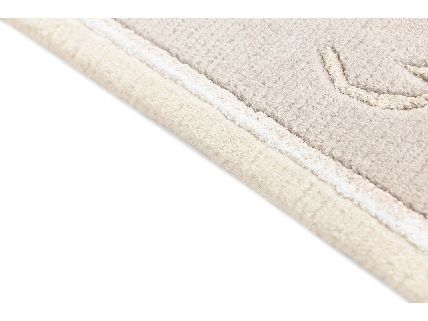 Woltapijt 180x122 Beige Darya