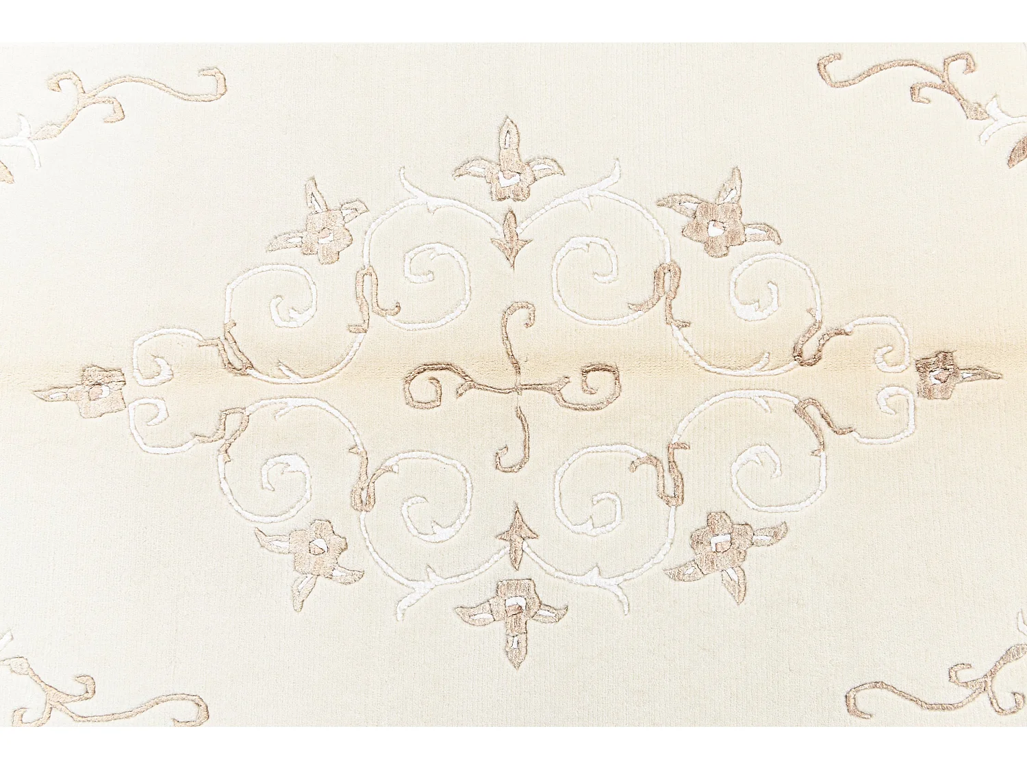 Woltapijt 180x122 Beige Darya