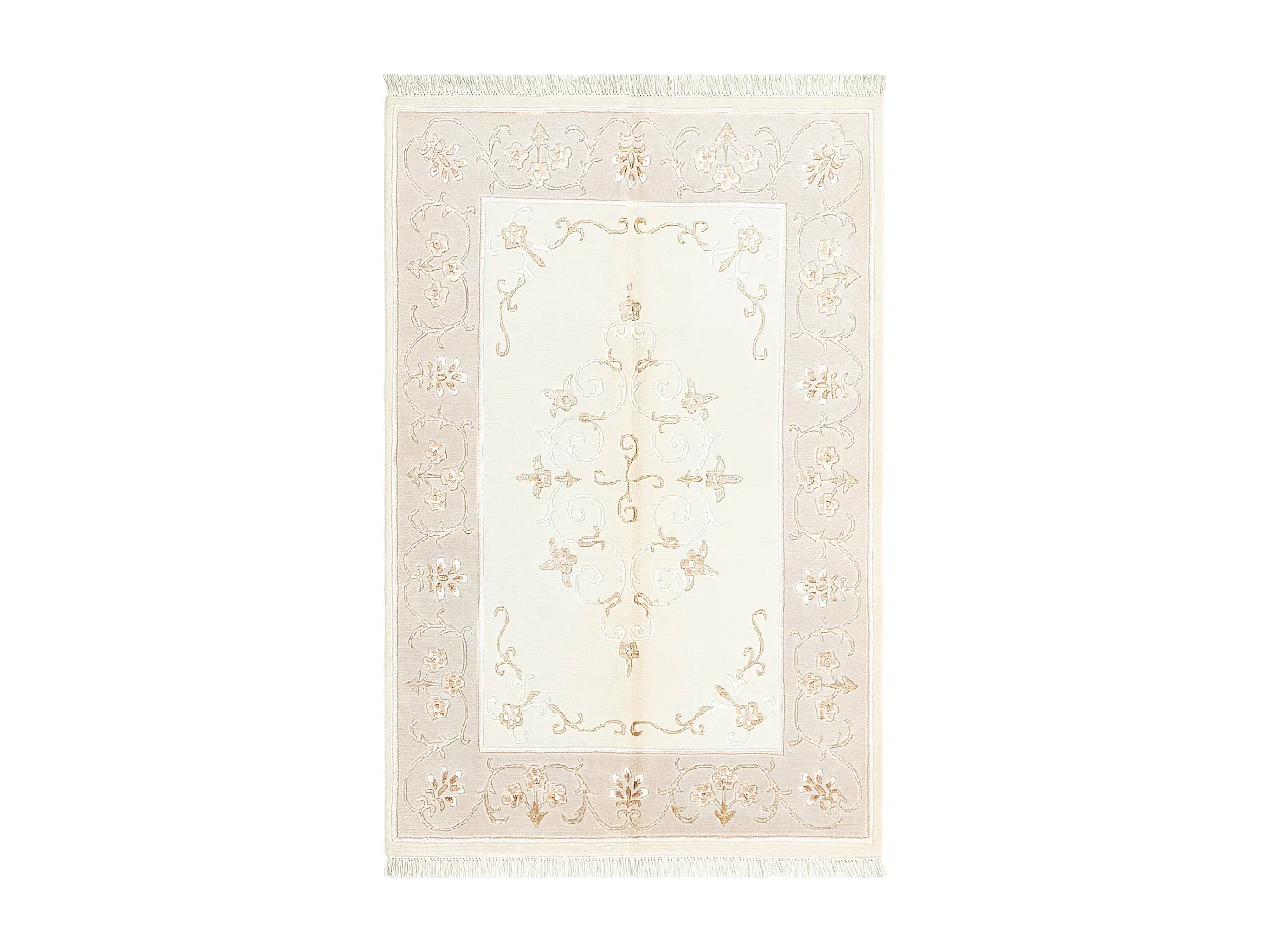 Woltapijt 180x122 Beige Darya