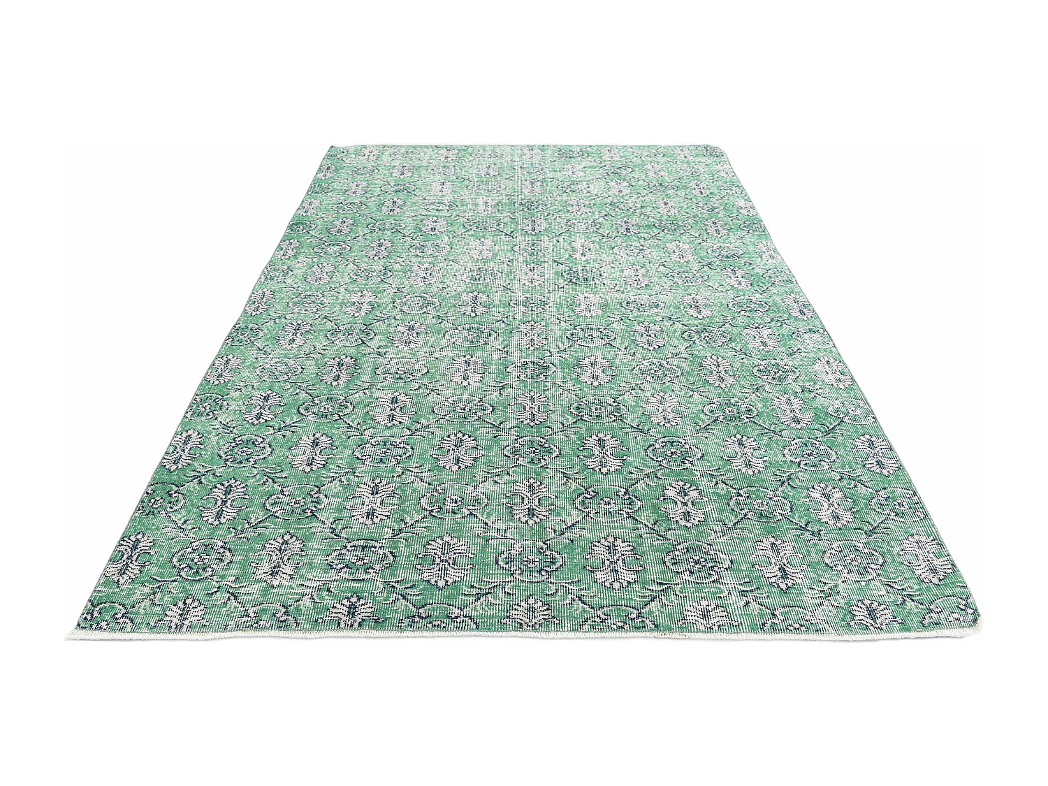 Woltapijt 279x183 Groen Ultra Vintage