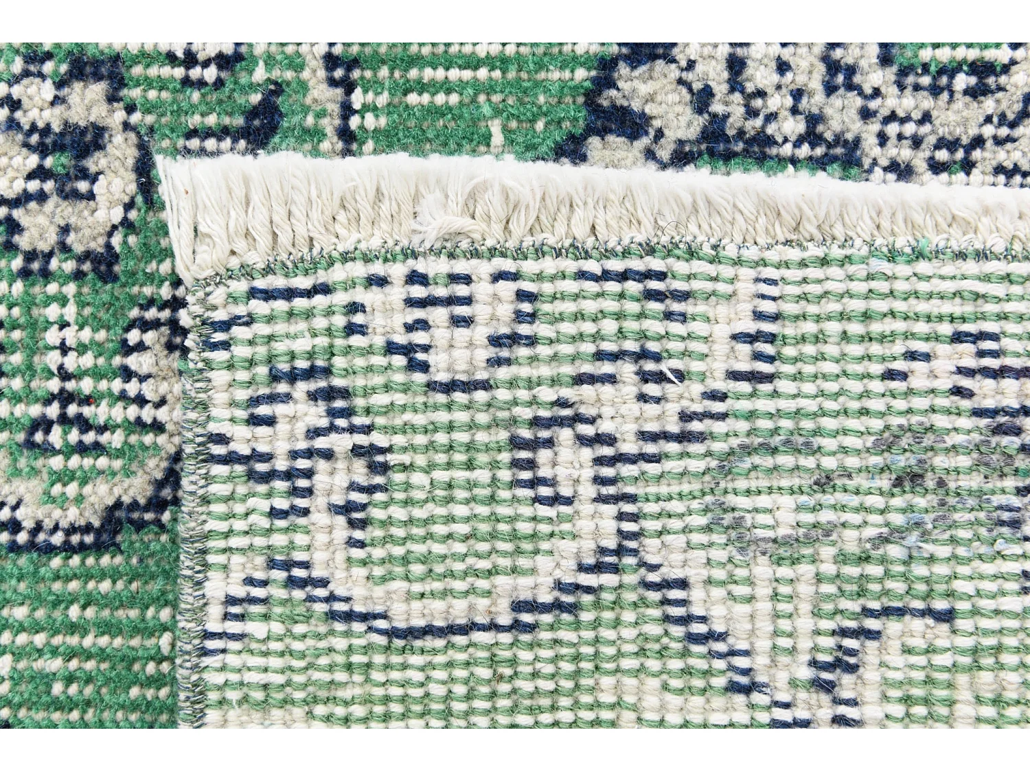 Woltapijt 279x183 Groen Ultra Vintage