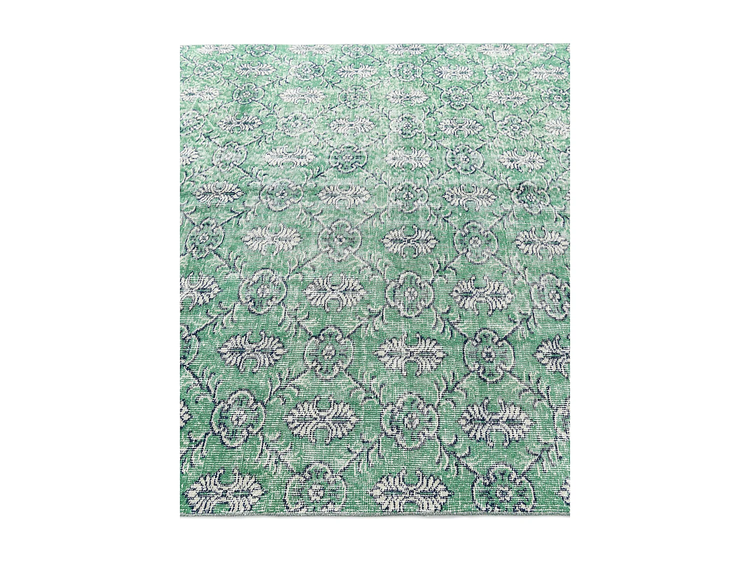 Woltapijt 279x183 Groen Ultra Vintage