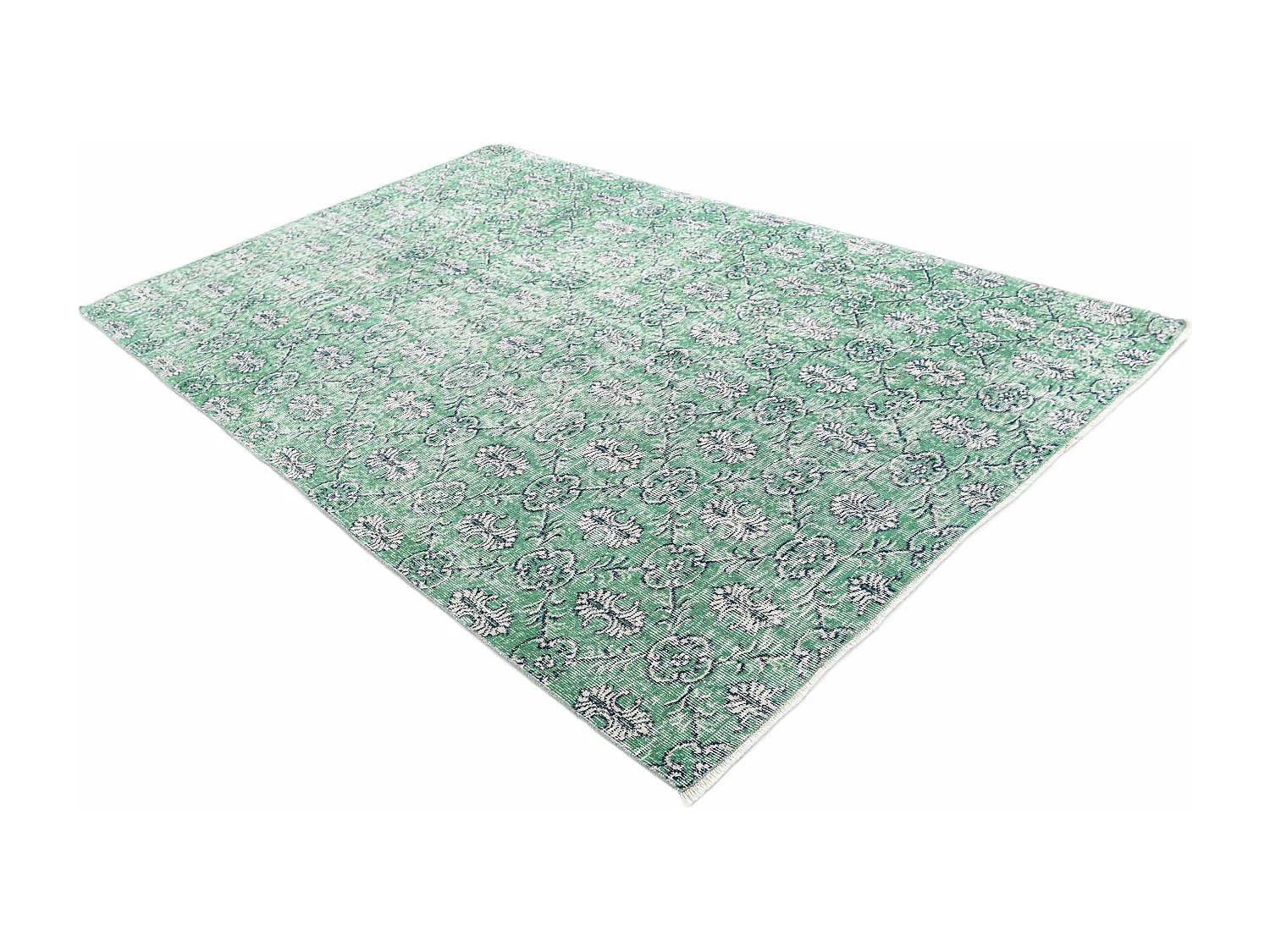 Woltapijt 279x183 Groen Ultra Vintage
