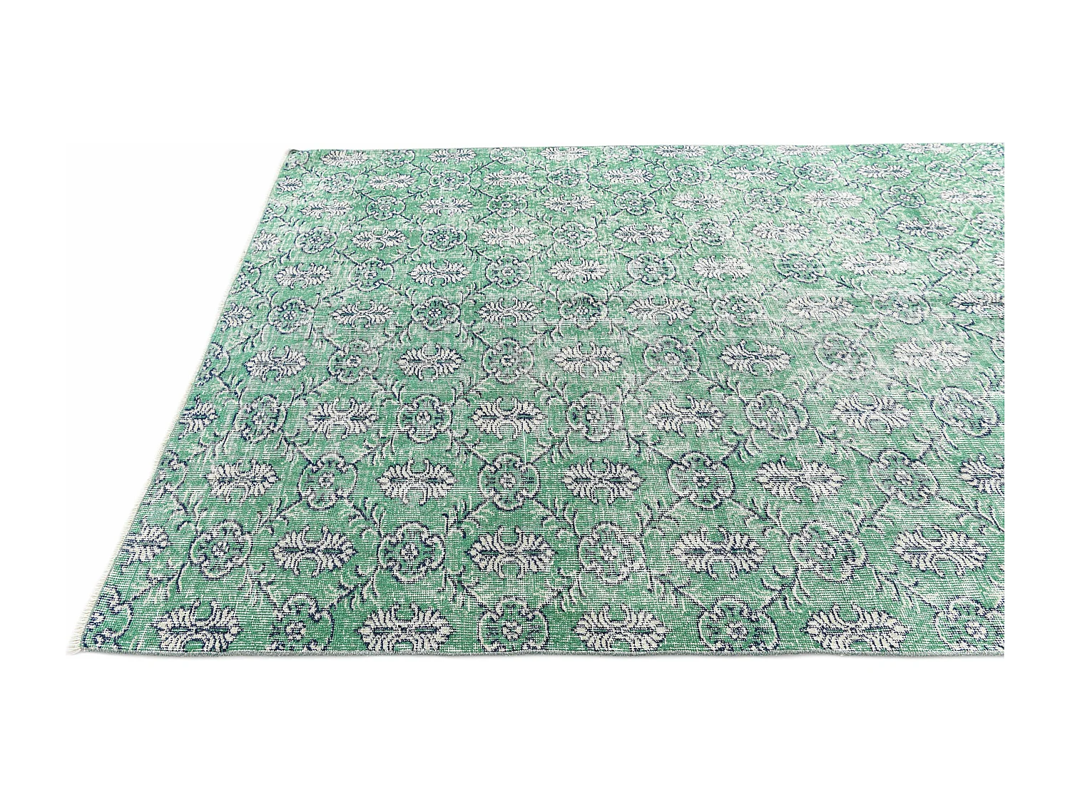 Woltapijt 279x183 Groen Ultra Vintage
