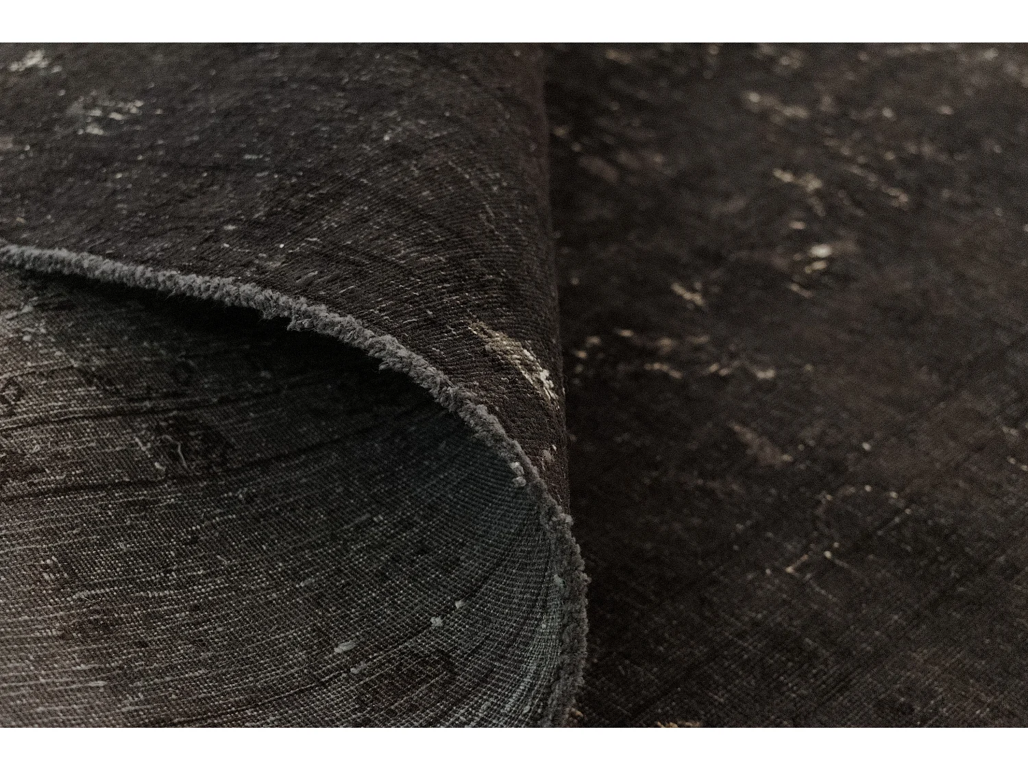 Woltapijt 287x188 Zwart Vintage Royal