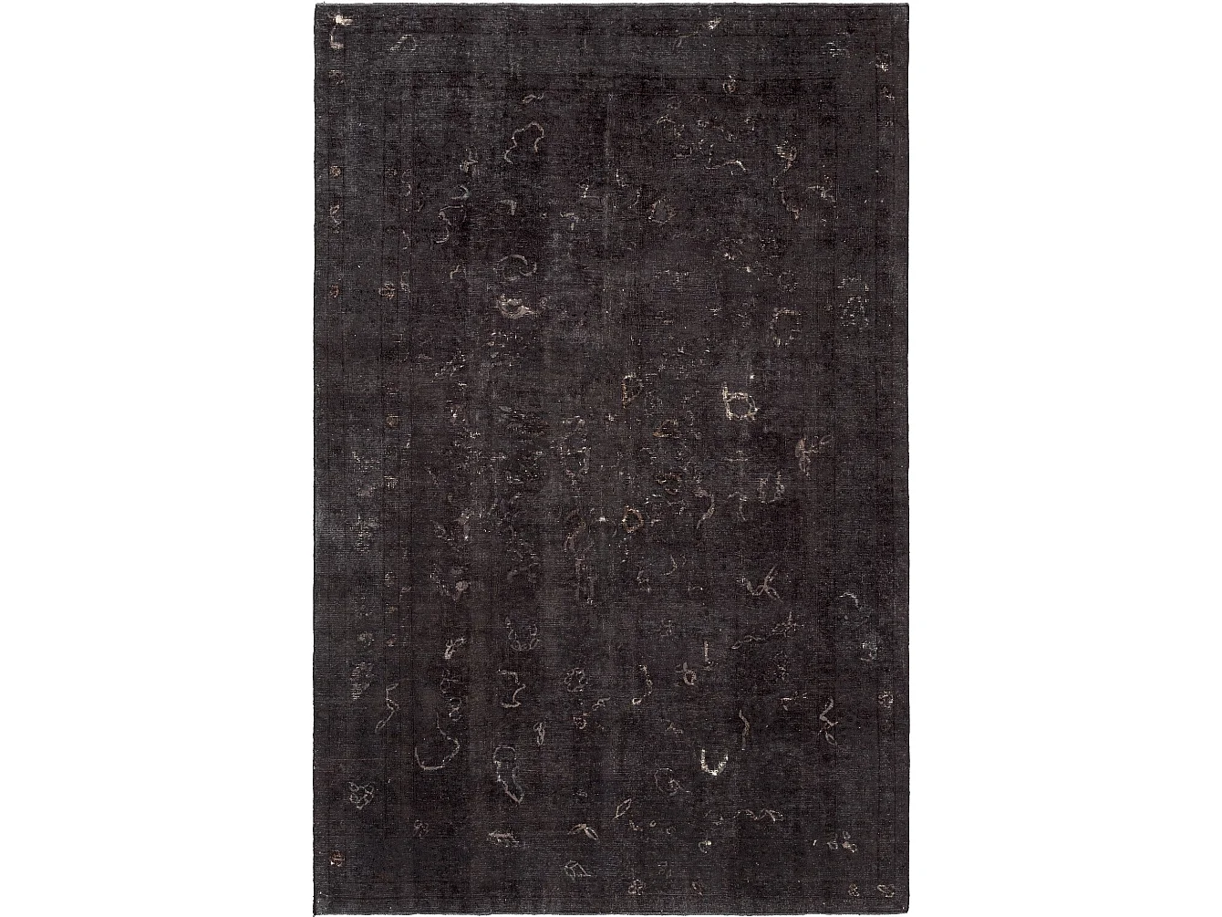 Woltapijt 287x188 Zwart Vintage Royal