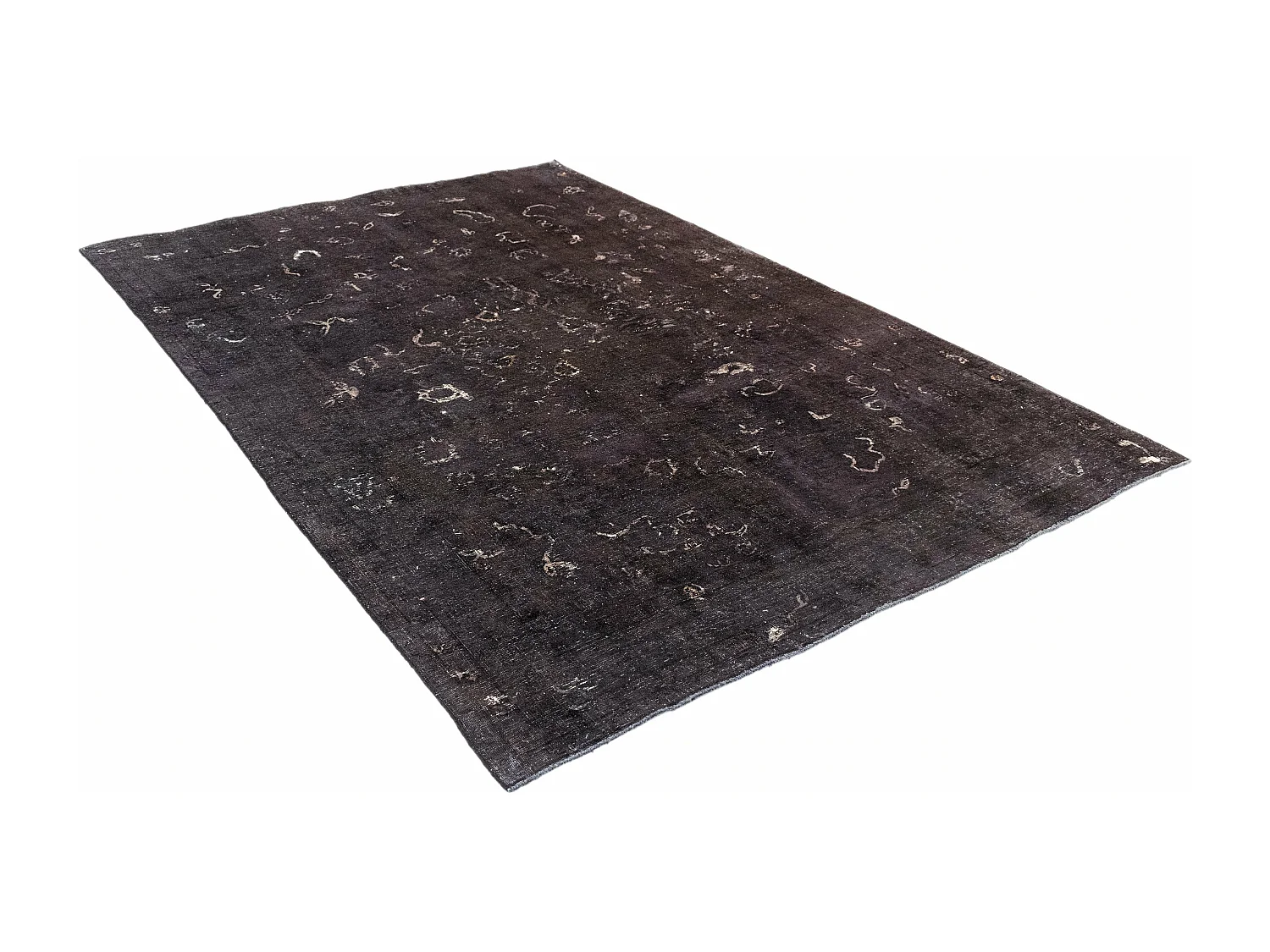 Woltapijt 287x188 Zwart Vintage Royal