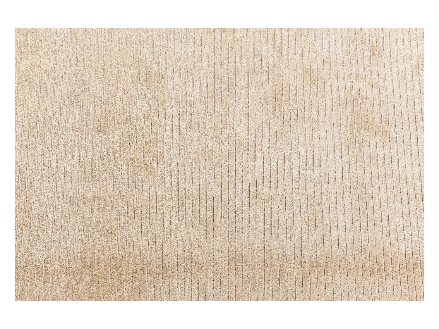 Tapis de laine 150x201 brun Darya