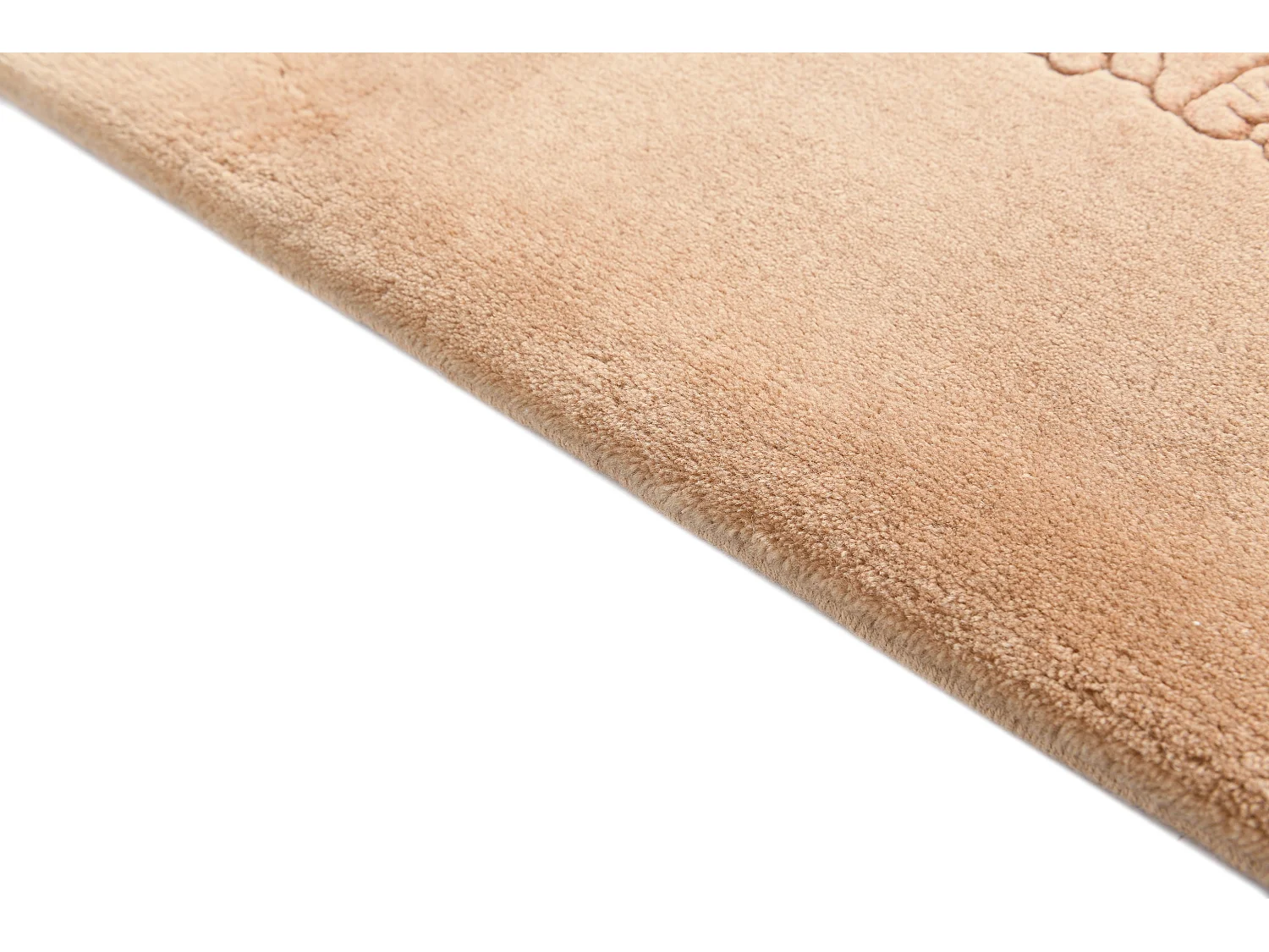 Woltapijt 157x91 Bruin Darya