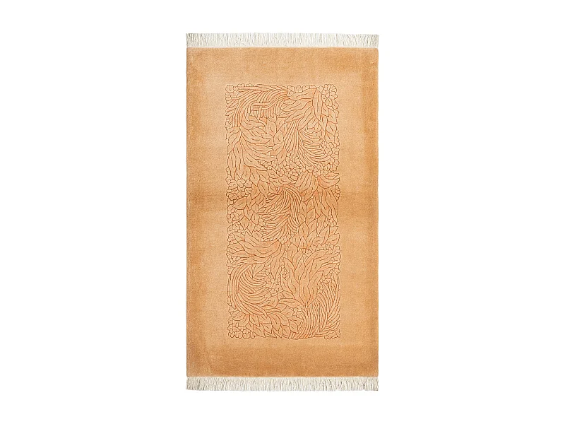 Woltapijt 157x91 Bruin Darya