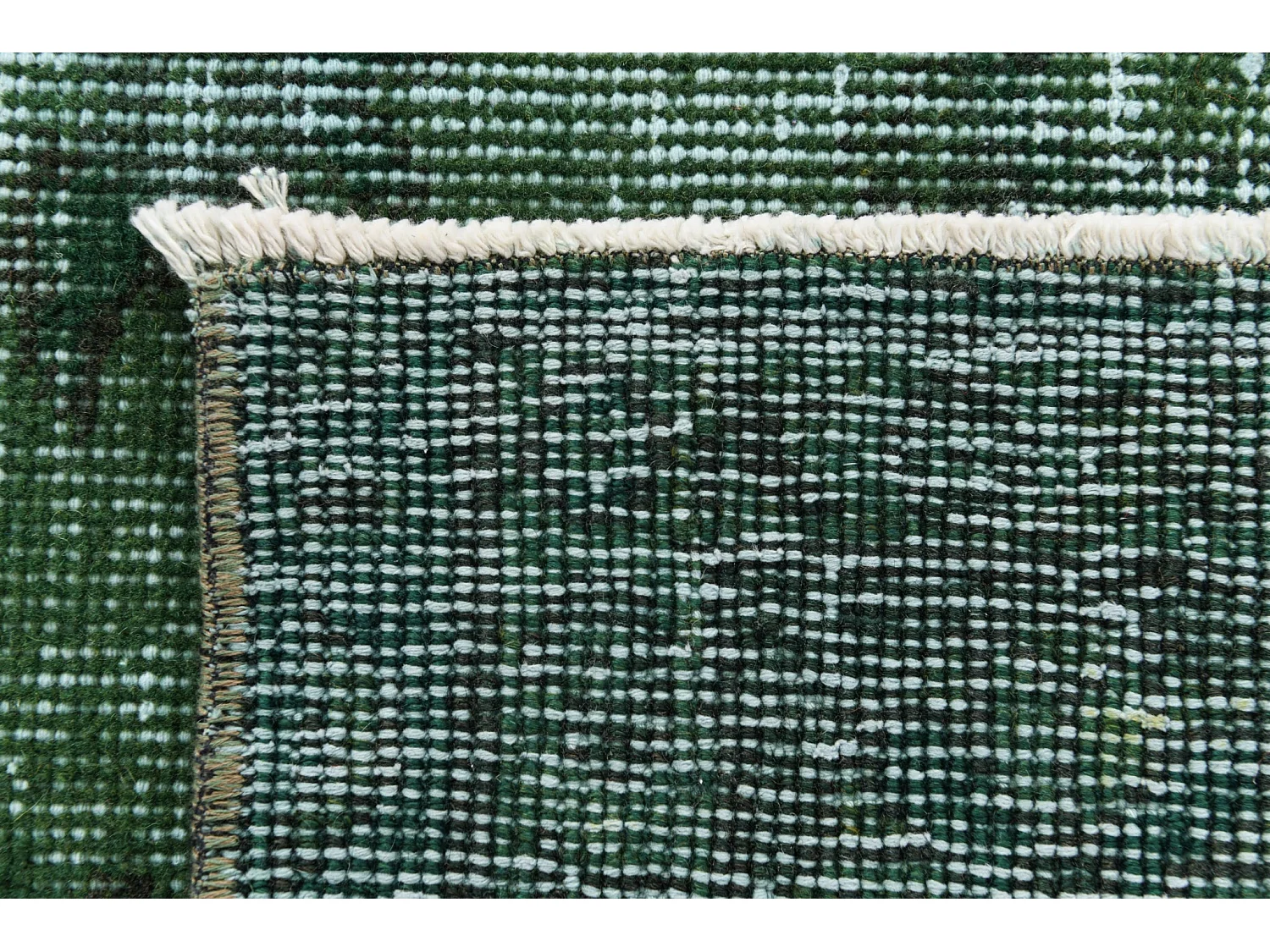 Woltapijt 279x191 Groen Ultra Vintage