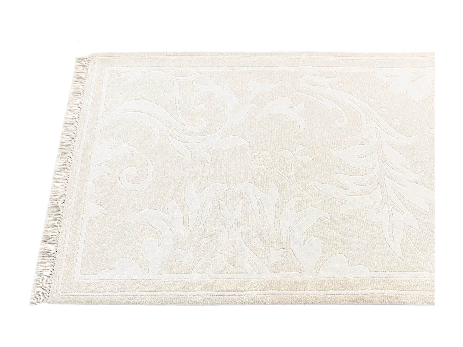 Loper-Woltapijt 297x79 Beige Darya