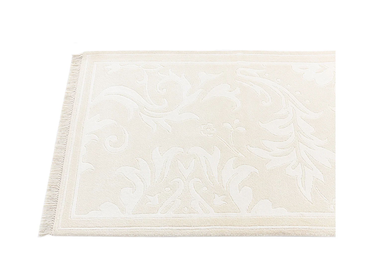 Loper-Woltapijt 297x79 Beige Darya