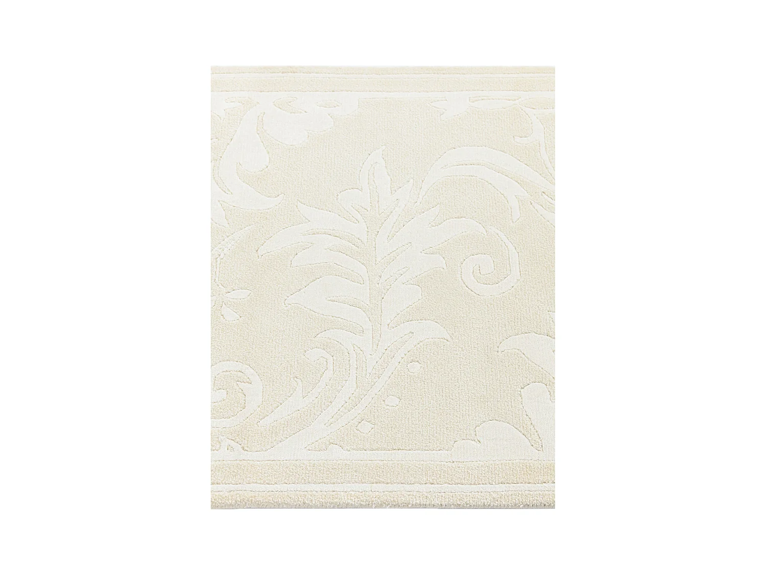 Loper-Woltapijt 297x79 Beige Darya